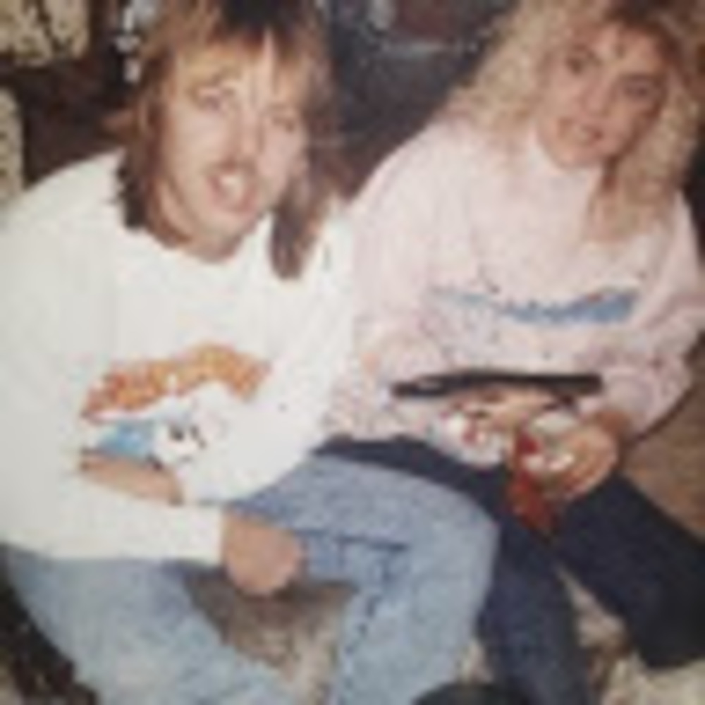 Meet your Posher, Brian